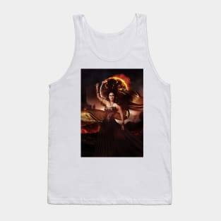 Sharon Tank Top